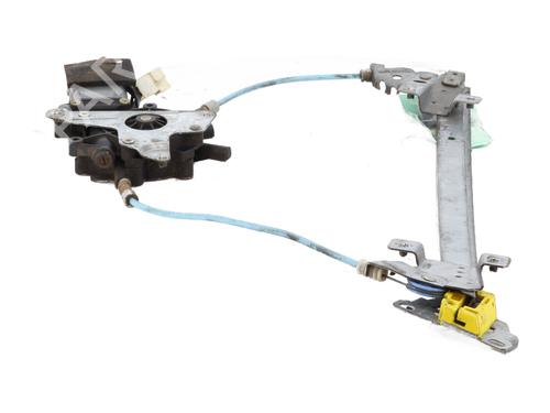 Front left window mechanism OPEL CORSA A Hatchback (S83) 1.5 D (F08, M08, F68, M68) | BP29360475C22 
