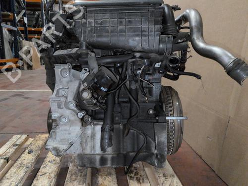 Engine DACIA DUSTER (HS_) | BP35902229M1 - Image 2
