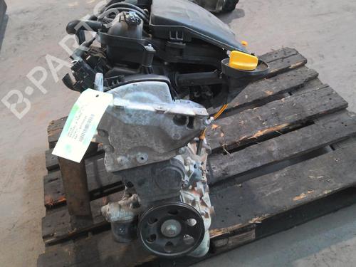 Engine DACIA SANDERO II 1.2 | BP20366098M1 - Image 5