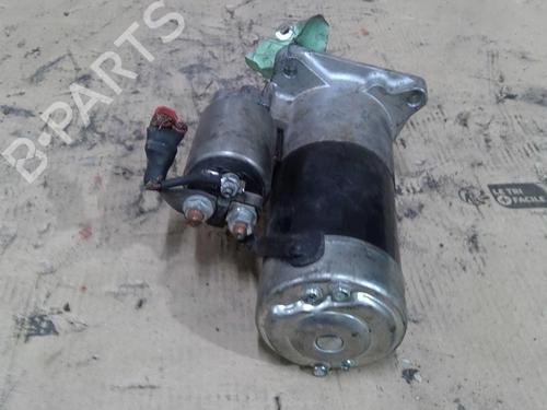 Used Starter Starter OPEL VECTRA C GTS (Z02) 1.9 CDTI (F68) (120 hp) 29621466 29621466