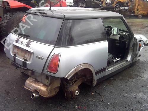 Engine MINI MINI (R50, R53) Cooper | BP20356926M1  - Image 25