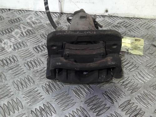 Left rear brake caliper OPEL INSIGNIA A (G09) 2.0 CDTI (68) | BP20353662M107 