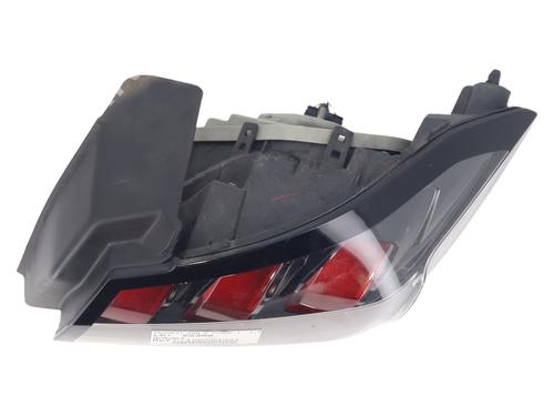 Used Right taillight Right taillight PEUGEOT 208 II (UB_, UP_, UW_, UJ_) [2019-2026] 35973152 35973152