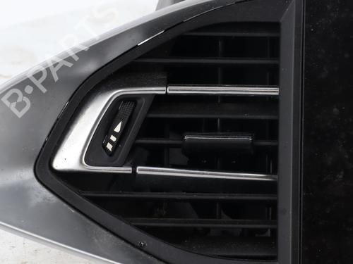 Used Display monitor Display monitor PEUGEOT 308 II (LB_, LP_, LW_, LH_, L3_) 1.6 BlueHDi 120 (120 hp) 25010477 25010477