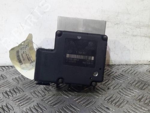 Used ABS pump ABS pump BMW 3 (E46) 318 i (118 hp) 21569443 21569443