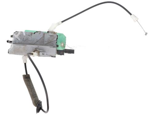 Rear left lock PEUGEOT 308 I (4A_, 4C_) 1.6 HDi | BP29341848C100 