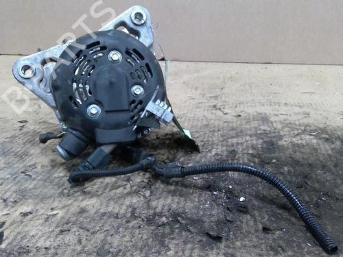 Alternator PEUGEOT 208 II (UB_, UP_, UW_, UJ_) 1.5 BlueHDI 100 | BP29304959M7 