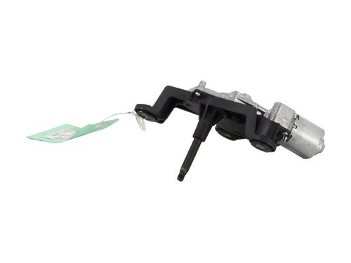 Used Rear wiper motor Rear wiper motor PEUGEOT 208 II (UB_, UP_, UW_, UJ_) 1.5 BlueHDI 100 (102 hp) 28416242 28416242