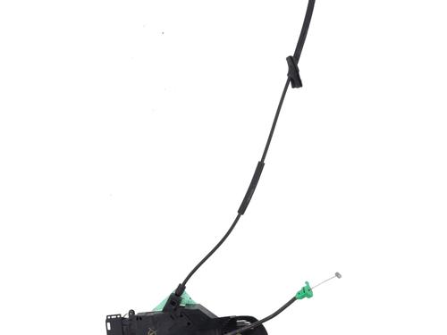 Front left lock CITROËN C3 Picasso (SH_) 1.6 HDi | BP23788804C98 