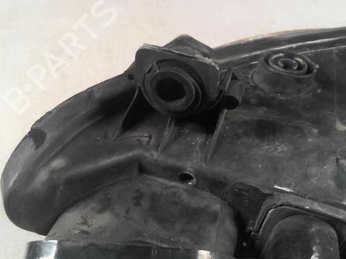 Used Right headlight SEAT CORDOBA (6L2) 1.4 TDI (70 hp) 22003176