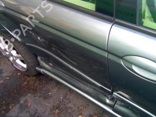 Headlight switch JAGUAR X-TYPE I (X400) 2.0 D | BP21816296I24 - Image 10