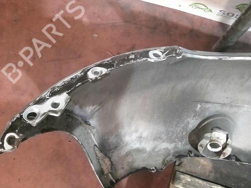 Rear bumper VW NEW BEETLE (9C1, 1C1) 1.9 TDI | BP22004826C8 