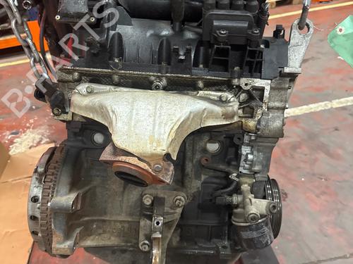 Engine RENAULT CLIO IV (BH_) 1.2 16V | BP39228555M1 - Image 3