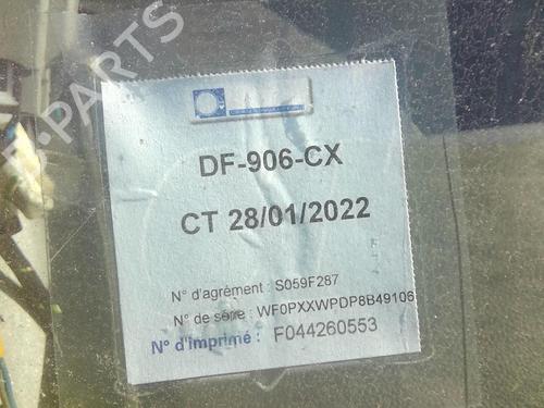 Ratstangsstang FORD FOCUS II (DA_, HCP, DP) 1.8 TDCi | BP21777761I23 