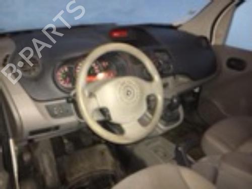 Instrument cluster RENAULT KANGOO Express (FW0/1_) 1.5 dCi 70 (FW0A, KW0V) | BP20367167C47 