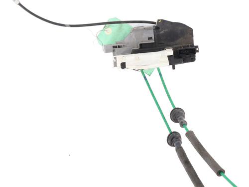 Rear left lock HYUNDAI i30 (FD) 1.6 CRDi | BP20493377C100 