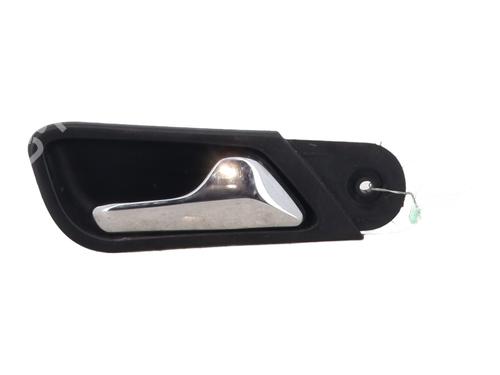 Used Front right interior door handle MERCEDES-BENZ CLK (C208) CLK 200 Kompressor (208.345) (192 hp) 30866518