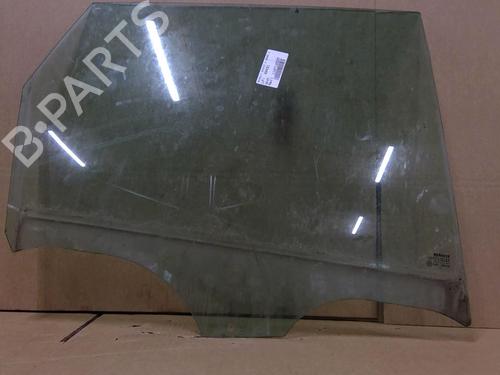Used Rear right door window RENAULT SCÉNIC II (JM0/1_) 1.5 dCi (JM1E, JM16) (106 hp) 28211090