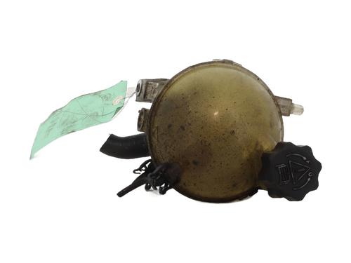 Used Expansion tank CITROËN C4 I (LC_) 1.6 HDi (109 hp) 30147748
