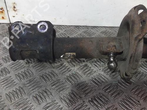 Used Left front shock absorber OPEL ASTRA H GTC (A04) 1.9 CDTi (L08) (150 hp) 20367444