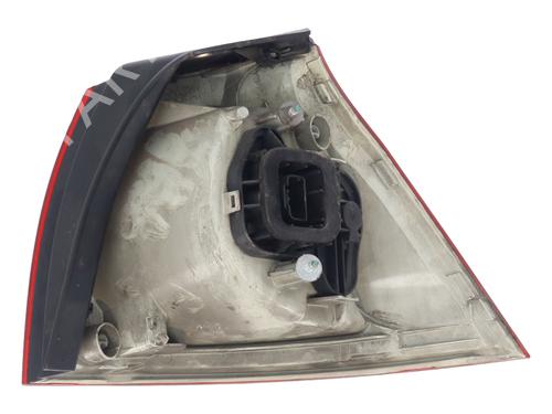 Left taillight VW GOLF V (1K1) 1.9 TDI | BP32254331C34 