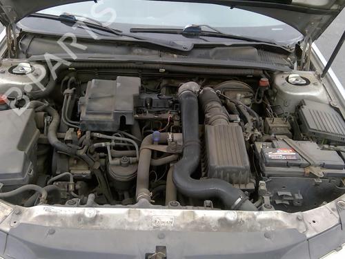 Used Parts PEUGEOT 406 (8B) 2.0 HDI 110 (109 hp) 3606418