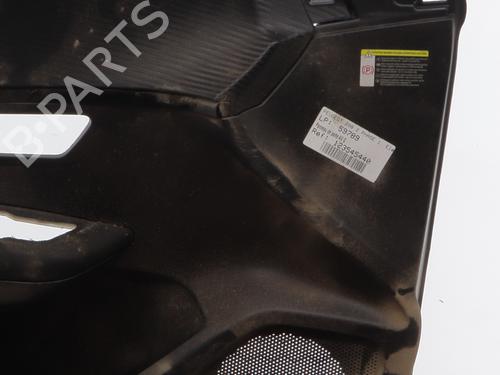 Used Front left panel Front left panel PEUGEOT 208 II (UB_, UP_, UW_, UJ_) e-208 (136 hp) 33681304 33681304