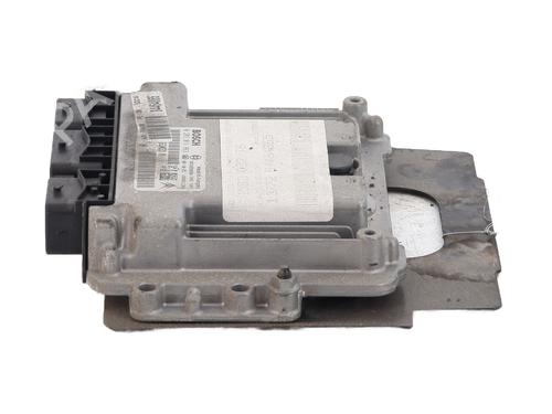 Engine control unit (ECU) PEUGEOT 307 (3A/C) 1.6 HDi | BP24942086M57 - Image 6