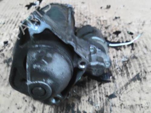 Startmotor RENAULT MEGANE III Hatchback (BZ0/1_, B3_) 1.5 dCi (BZ09, BZ0D, BZ1W, BZ29, BZ14) | BP29596527M8 