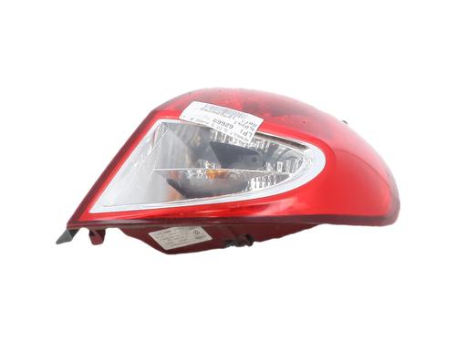 Right taillight RENAULT CLIO III Hatchback Van (SB_, SR_) | BP36591687C35 - Image 5