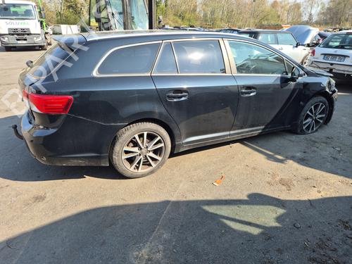 Brugte TOYOTA AVENSIS Estate (_T27_) 2.0 D-4D (ADT270_, ADT270R) 4632234