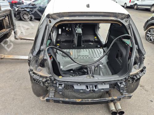 Climate control CITROËN DS3 (SA_) 1.6 HDi 110 | BP37504700I5 - Image 5