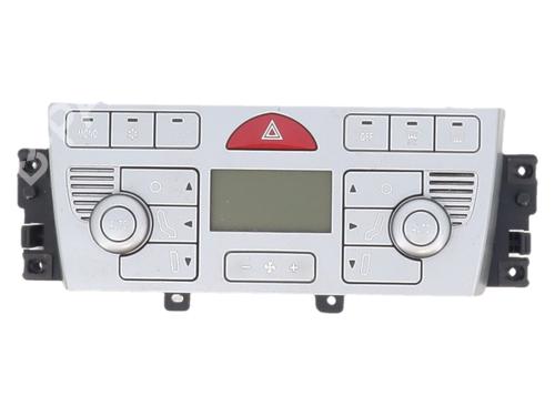 Climate control LANCIA YPSILON (843_) 1.3 D Multijet (843.AXE11, 843.AXE1A) | BP37278302I5 - Image 2