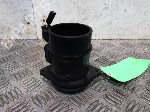 Used Mass air flow sensor Mass air flow sensor RENAULT KANGOO Express (FW0/1_) 1.5 dCi 90 (FW0G, FW05, FW08, FW11) (90 hp) 20365419 20365419