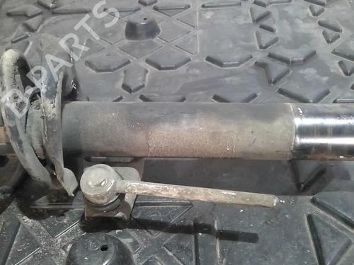 Left front shock absorber AUDI A3 (8P1) 1.9 TDI | BP20367198M16 