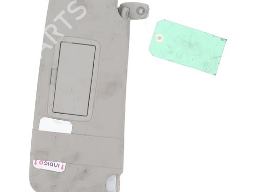 Used Left sun visor OPEL MERIVA B MPV (S10) 1.6 CDTI (75) (110 hp) 24116069