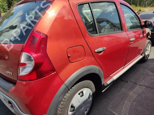 Rear wiper motor DACIA SANDERO 1.6 (BS0D, BS0B, BS0F, BS0H) | BP20360828M102  - Image 12