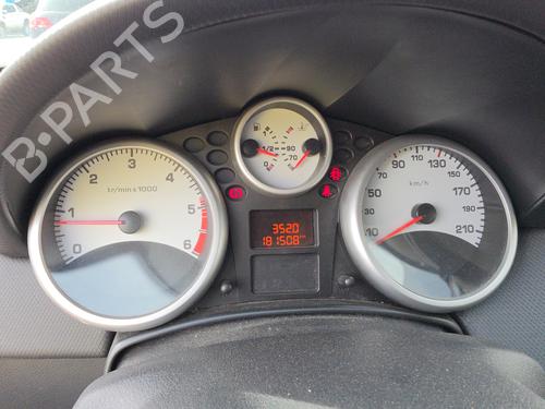 Front left panel PEUGEOT 207 (WA_, WC_) 1.6 HDi | BP34336866C58  - Image 12