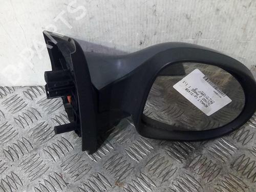 Used Right mirror Right mirror RENAULT TWINGO II (CN0_) 1.2 16V (CN0K, CN0V, CN0A) (76 hp) 20351884 20351884