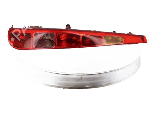 Used Left taillight CITROËN C8 (EA_, EB_) 2.0 HDi 165 (163 hp) 29082691