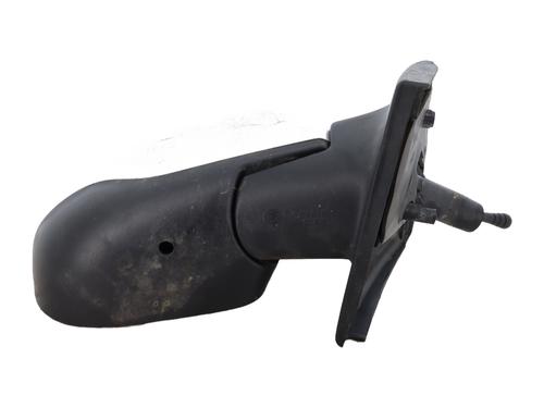 Used Right mirror RENAULT CLIO III (BR0/1, CR0/1) 1.2 16V Hi-Flex (BR1U, CR1U) (75 hp) 25824519