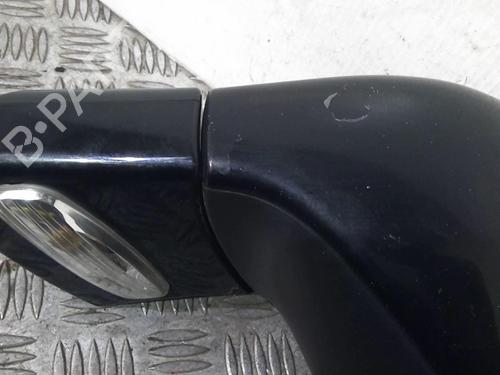 Used Left mirror PEUGEOT 308 I (4A_, 4C_) 1.6 HDi (90 hp) 20352299