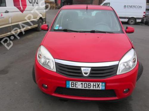 Højre baglygte DACIA SANDERO 1.4 MPI LPG | BP24816957C35  - Image 11