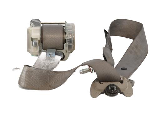 Used Front right seatbelt Front right seatbelt KIA CARENS III MPV (UN) 2.0 CRDi 140 (140 hp) 30056728 30056728