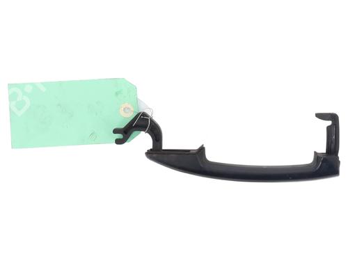 Rear right exterior door handle PEUGEOT 208 I (CA_, CC_) 1.0 VTi | BP28570663C130 