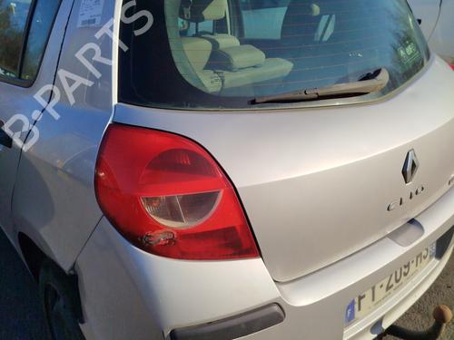 Right front window switch RENAULT CLIO III (BR0/1, CR0/1) 1.2 16V (BR02, BR0J, BR11, CR02, CR0J, CR11) | BP26184430I26  - Image 8