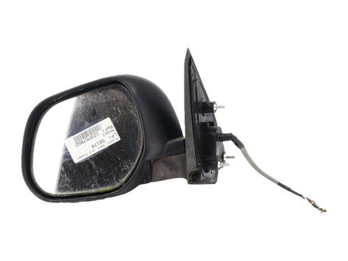 Used Left mirror Left mirror PEUGEOT 4007 (VU_, VV_) 2.2 HDi (156 hp) 33803694 33803694