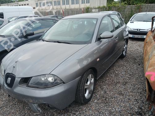 Right front window switch SEAT IBIZA III (6L1) 1.4 TDI | BP27663889I26 - Image 20