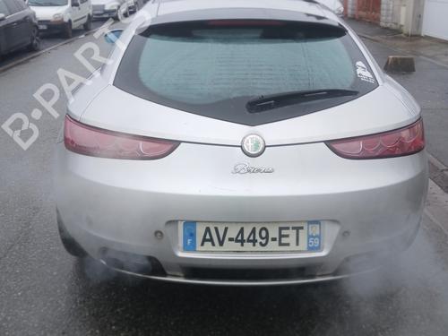 Rear mirror ALFA ROMEO BRERA (939_) 2.4 JTDM 20V (939DXD1B, 939DXD12) | BP36445475I6 - Image 15