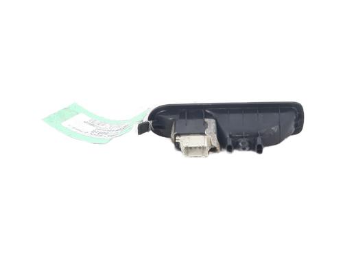 Left rear window switch RENAULT SCÉNIC II (JM0/1_) 1.5 dCi (JM1E, JM16) | BP24374740I29 - Image 2